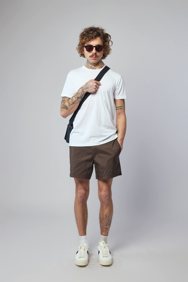 TOM FORD Cotton Silk Ss T-shirt outlook