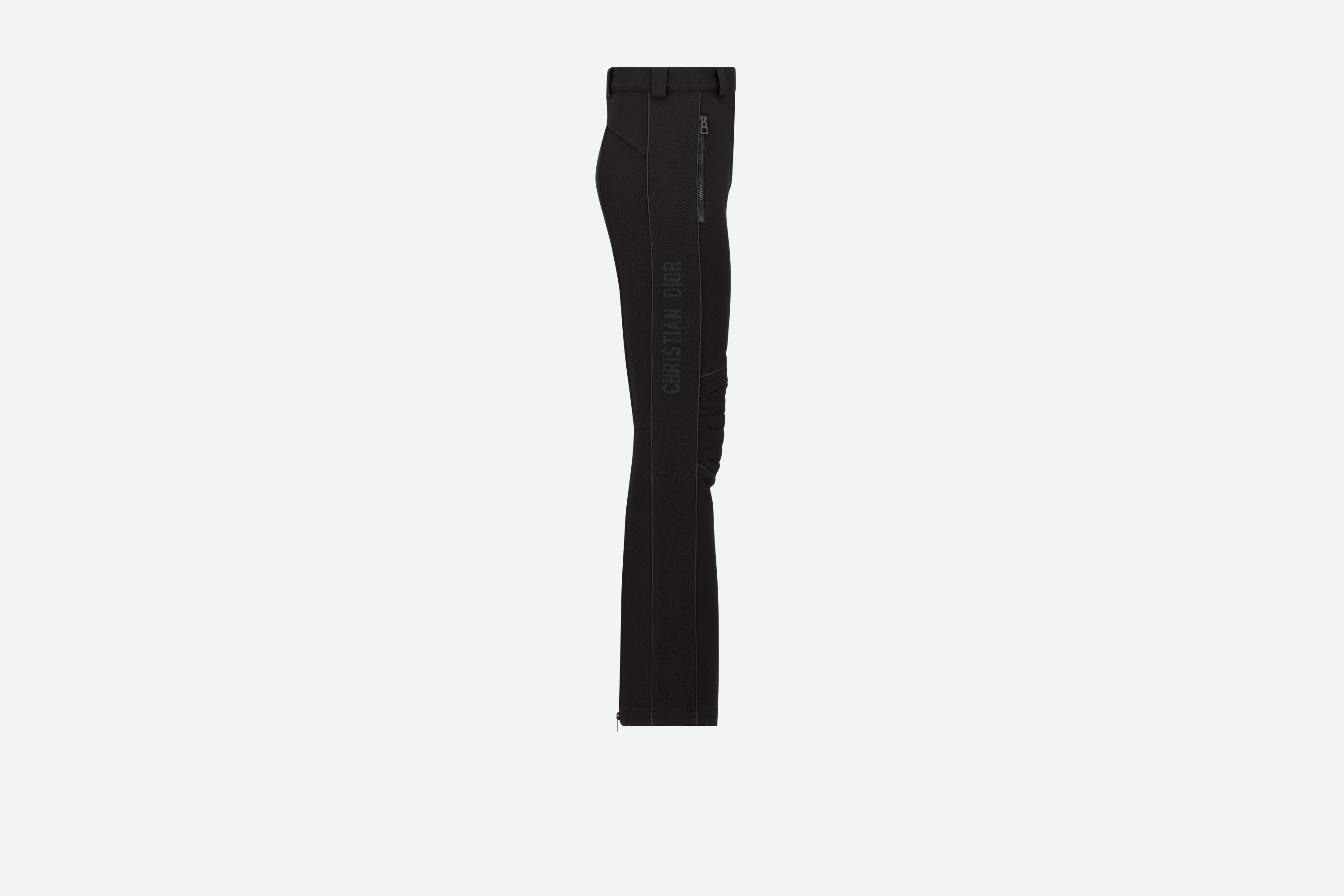 DiorAlps Flared Ski Pants - 2