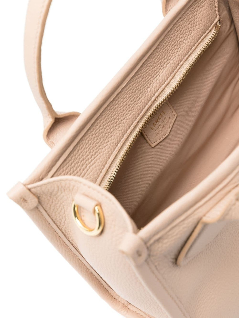 Jour de Lancel tote bag 4