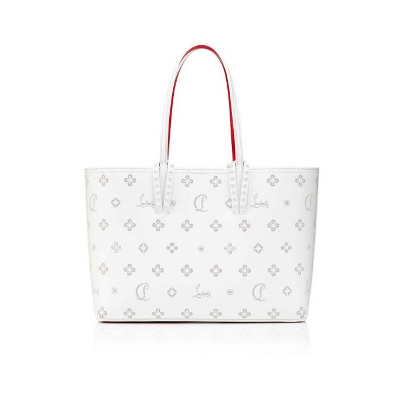 Cabata Small BIANCO/BIANCO 6