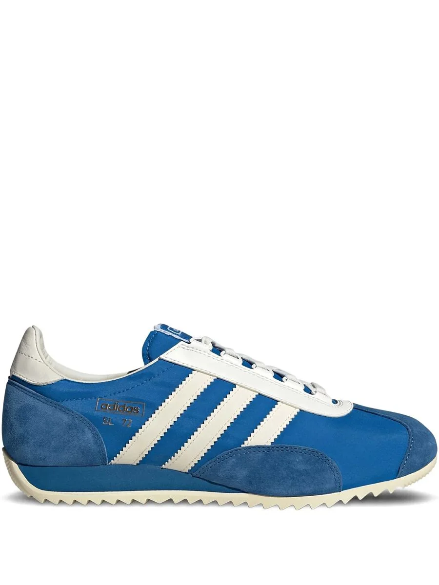 Adidas Originals Sl 72 Pt Shoes - 1