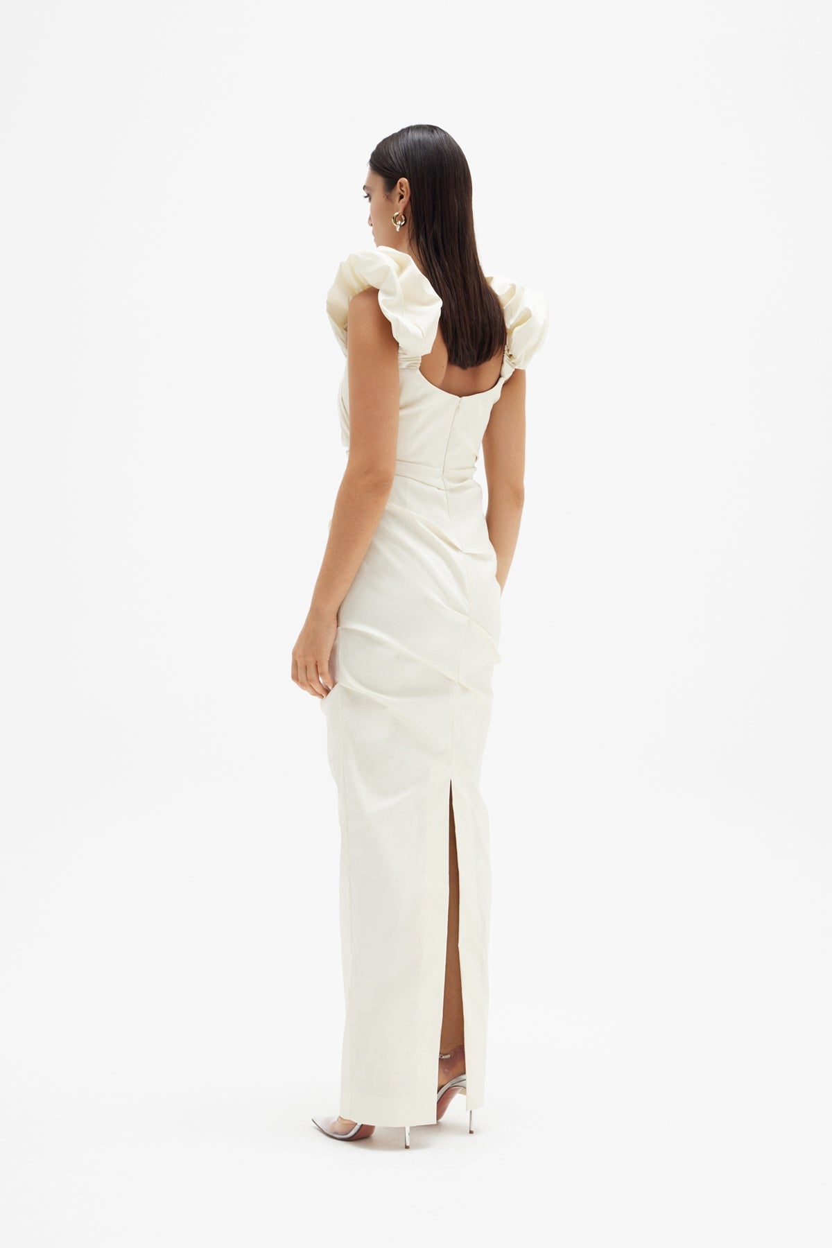 KALINA GOWN - 5