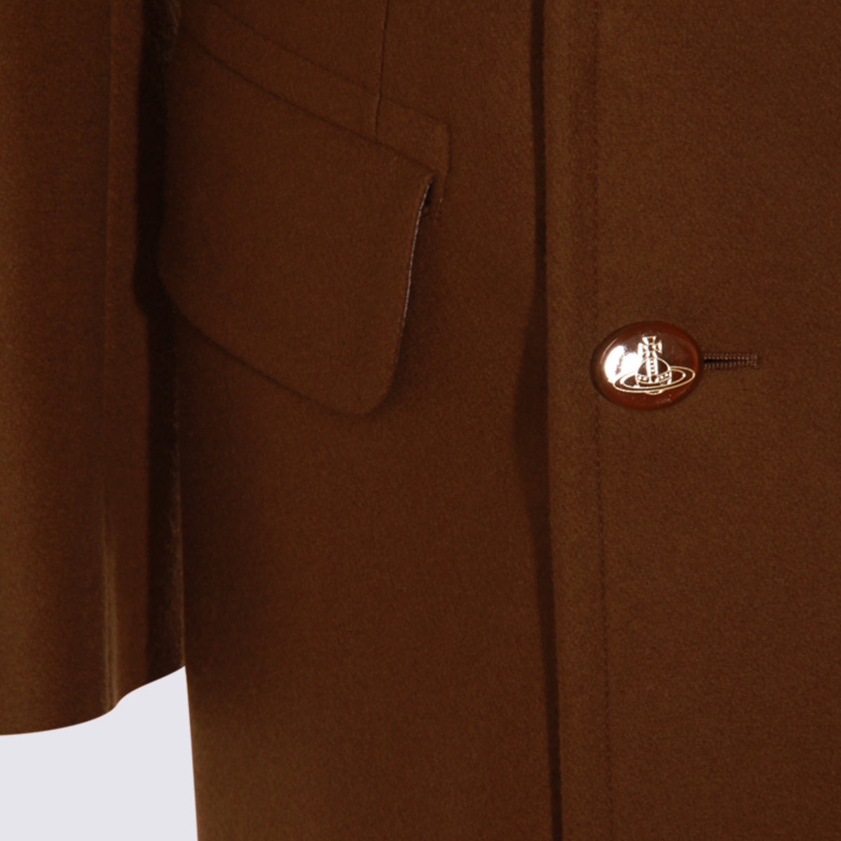 Coats Brown - 4