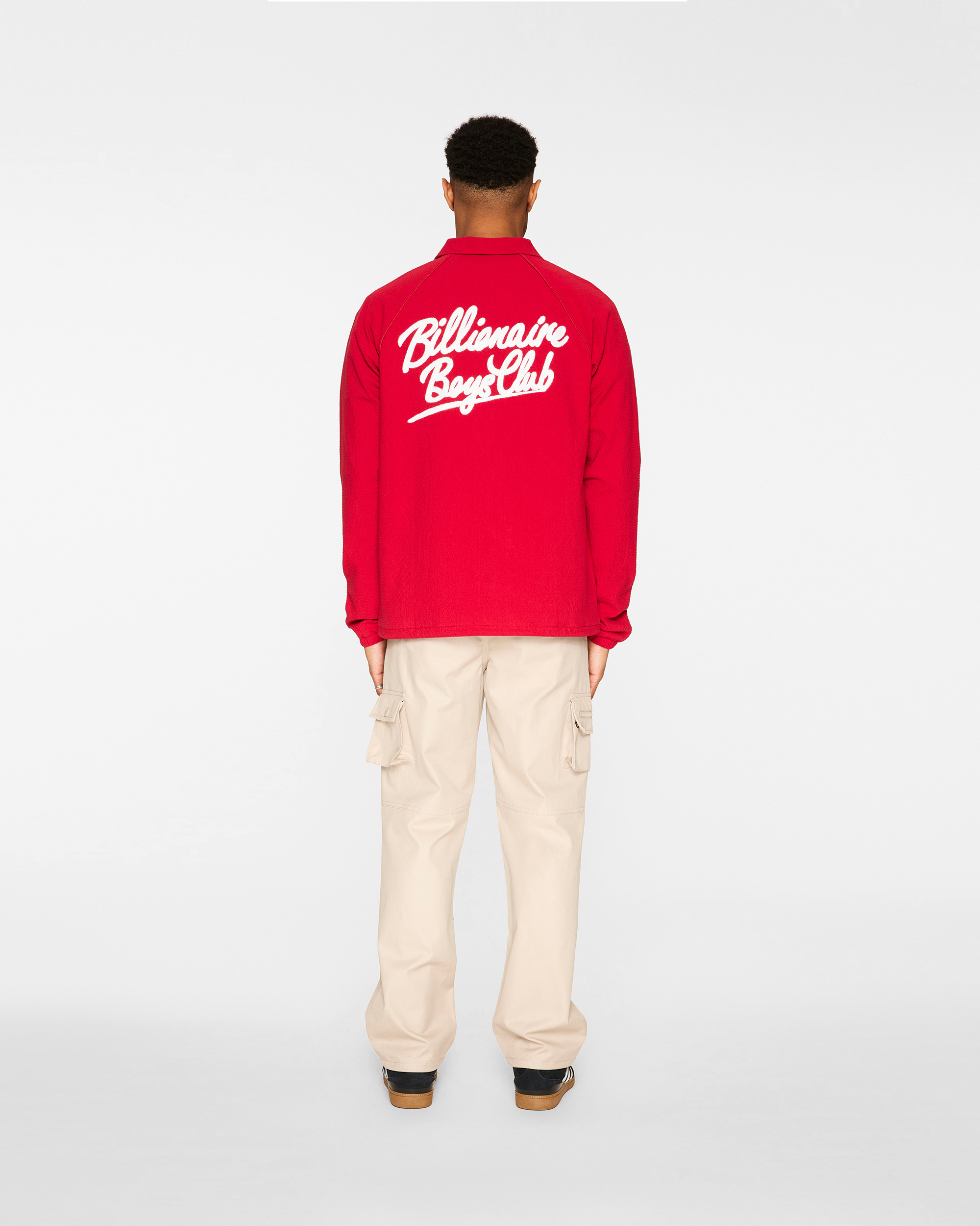 DIPPER JACKET - 5