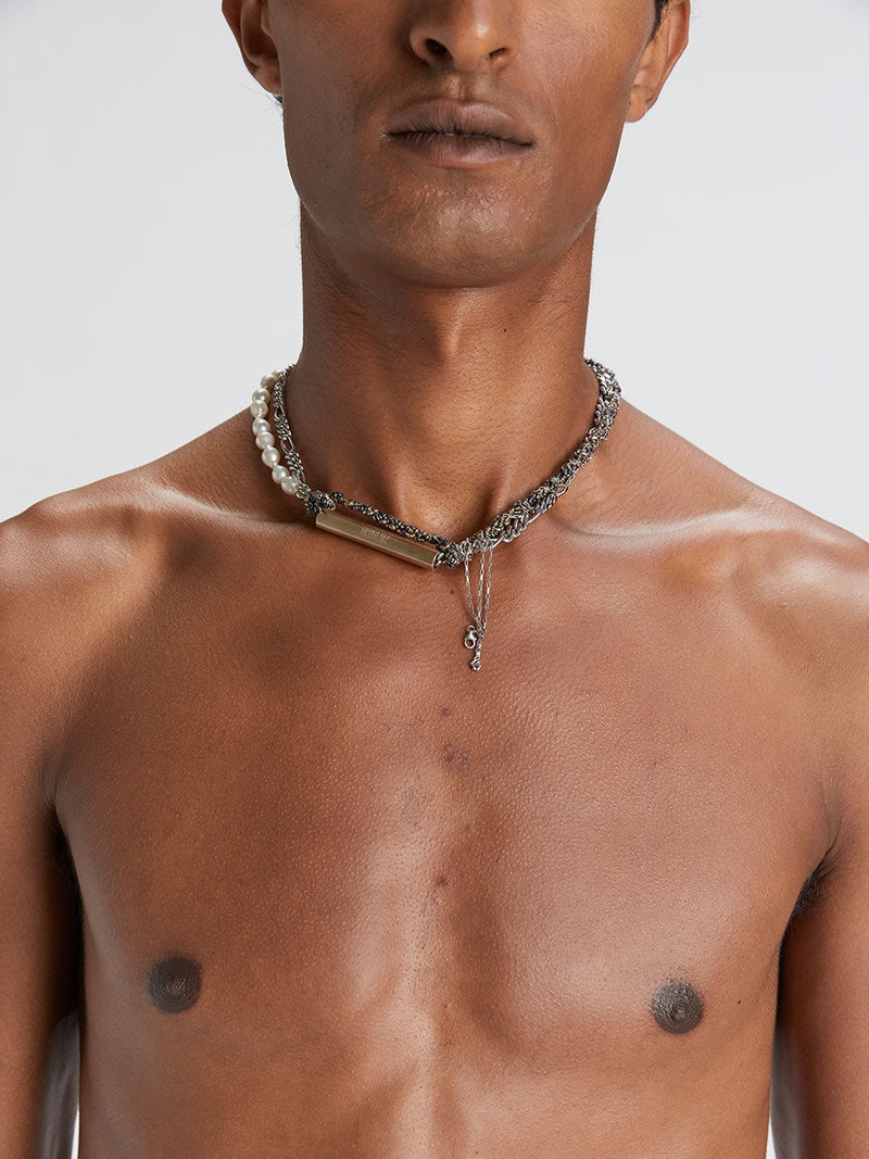 MAGLIANO New Mess of a Necklace outlook