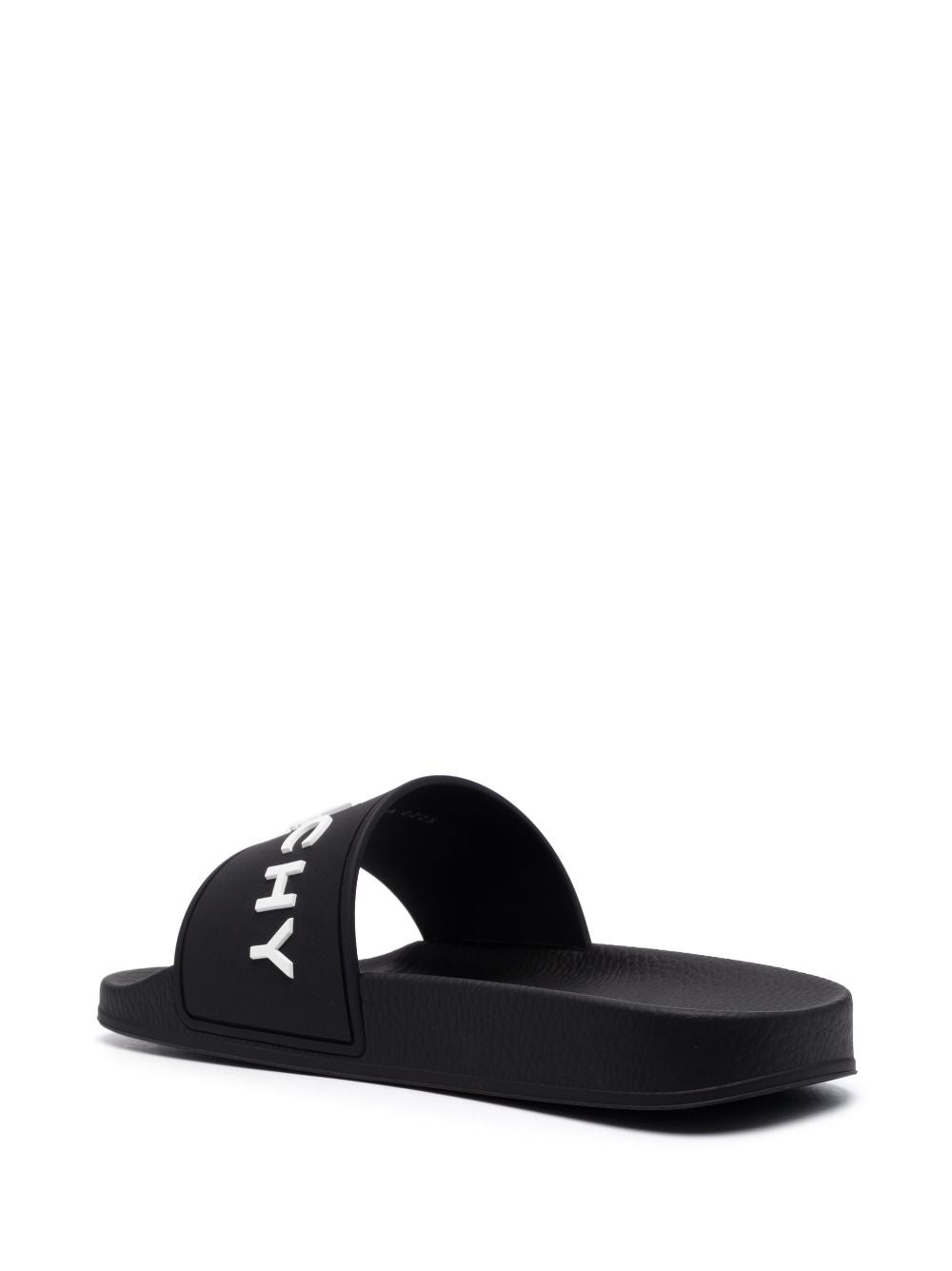 Givenchy Sandals Black - 3