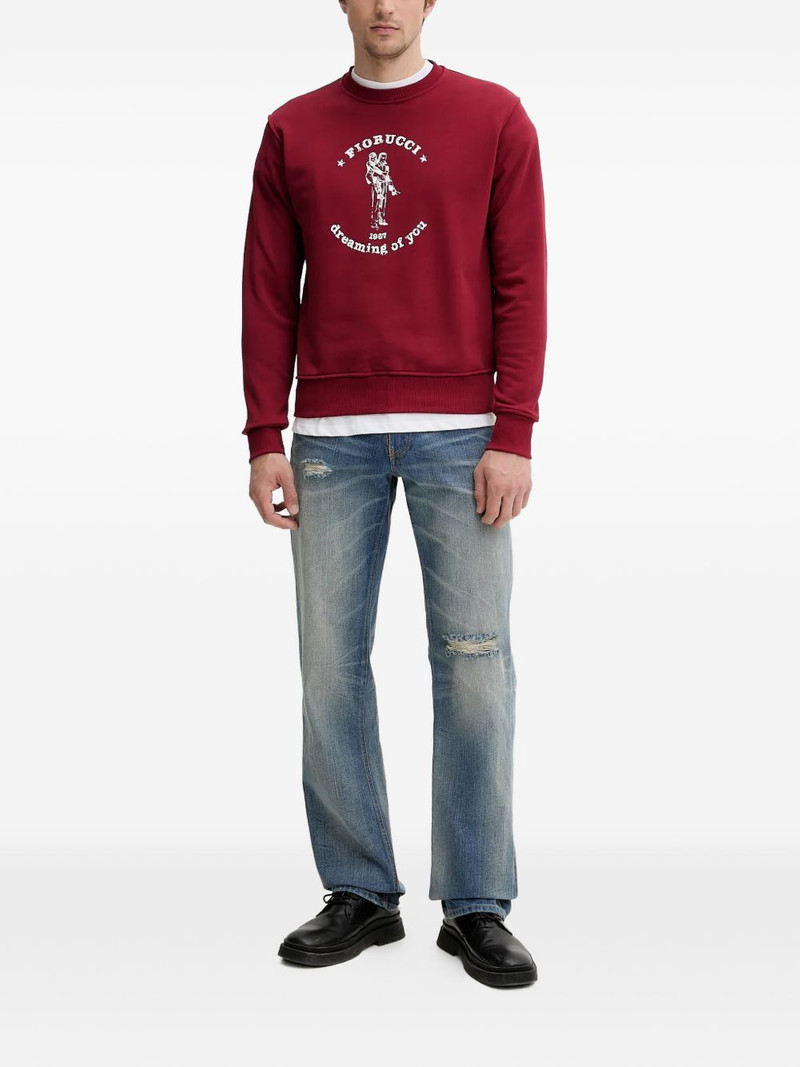 FIORUCCI Dreaming Of You T-Shirt outlook