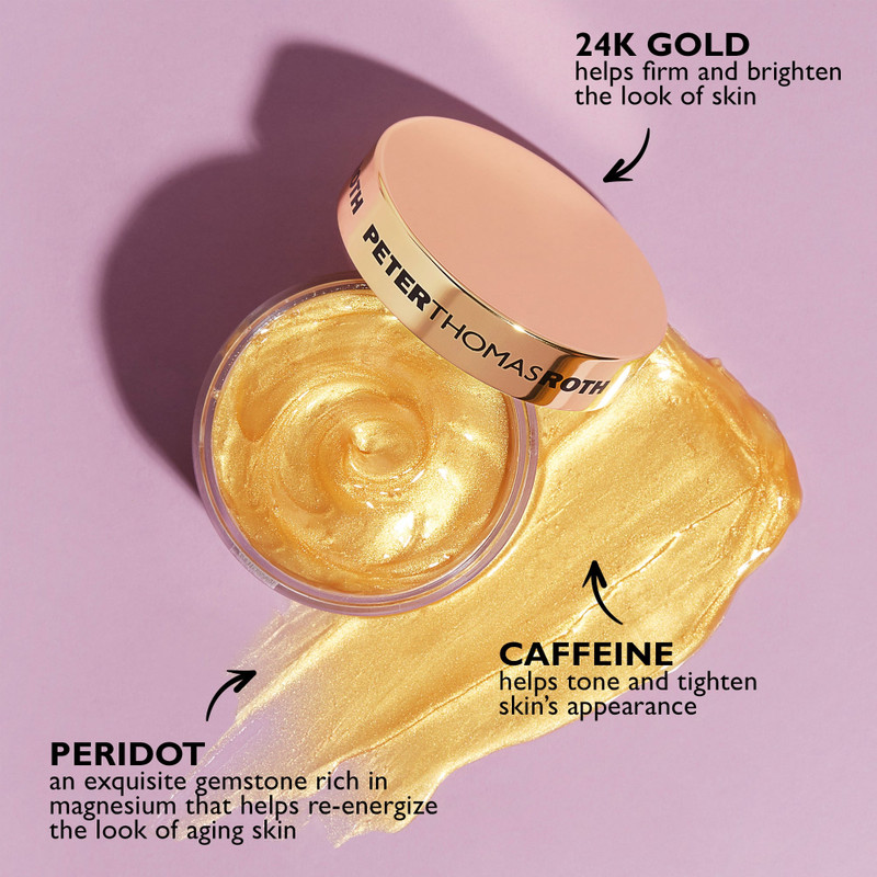 24K Gold Glow-Up 2-Piece Kit 6