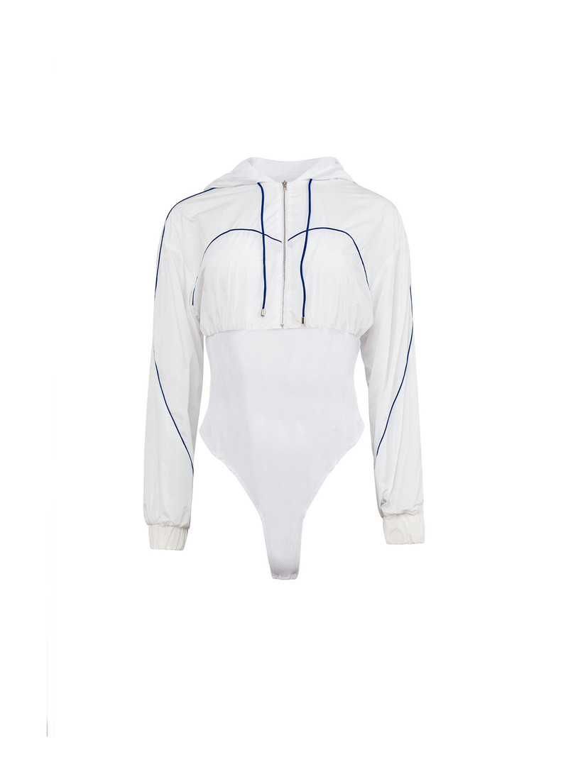 Trackstar Bodysuit 1