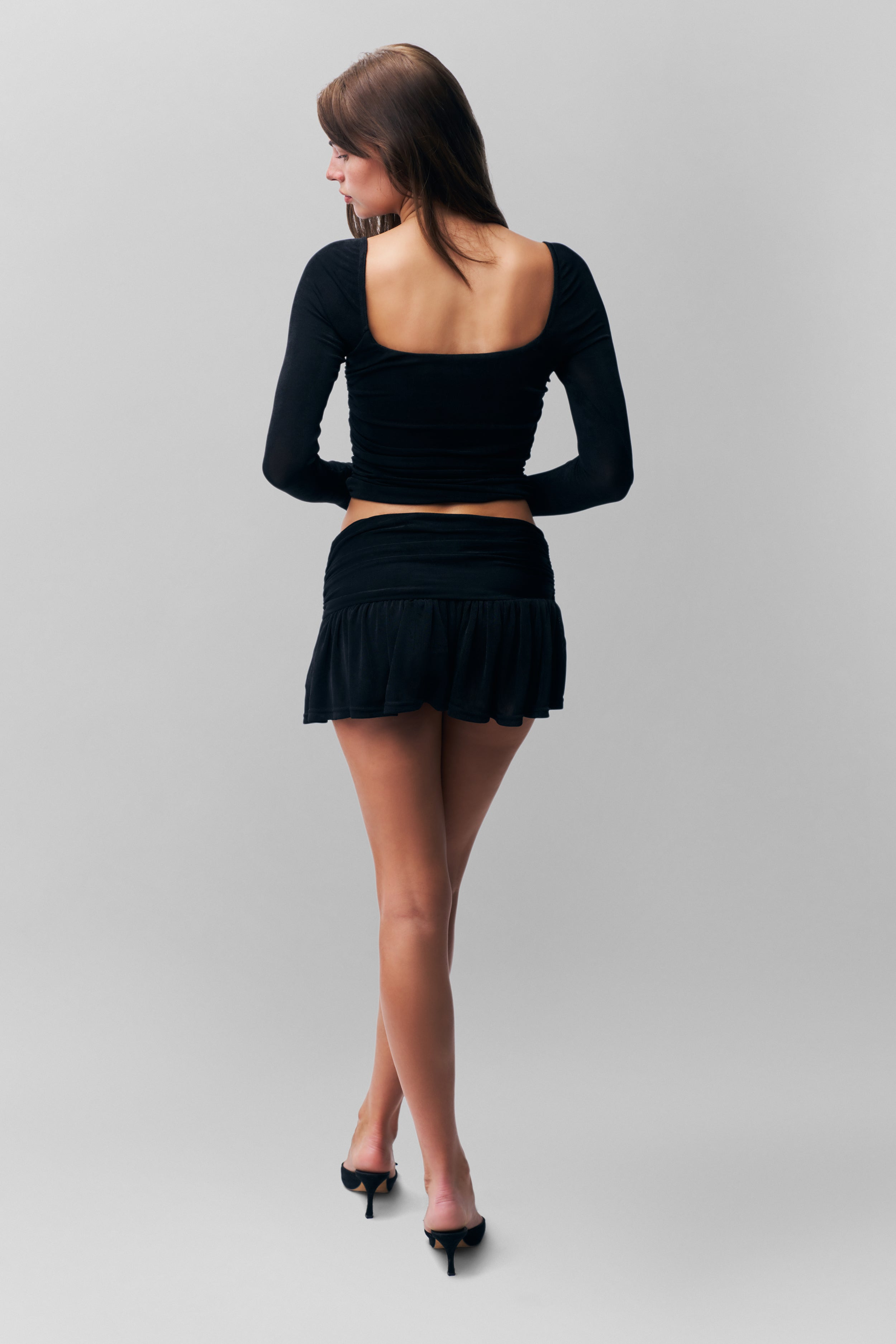 ASMARA SKIRT - 7