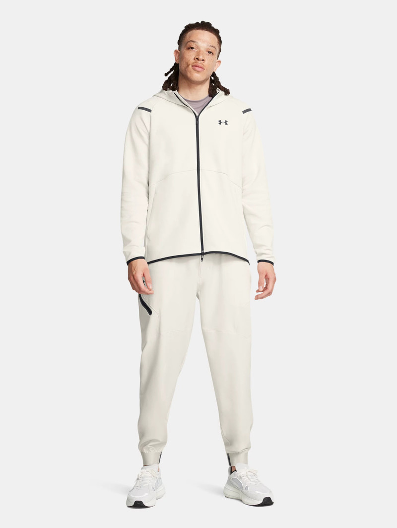 UA Unstoppable Fleece 5