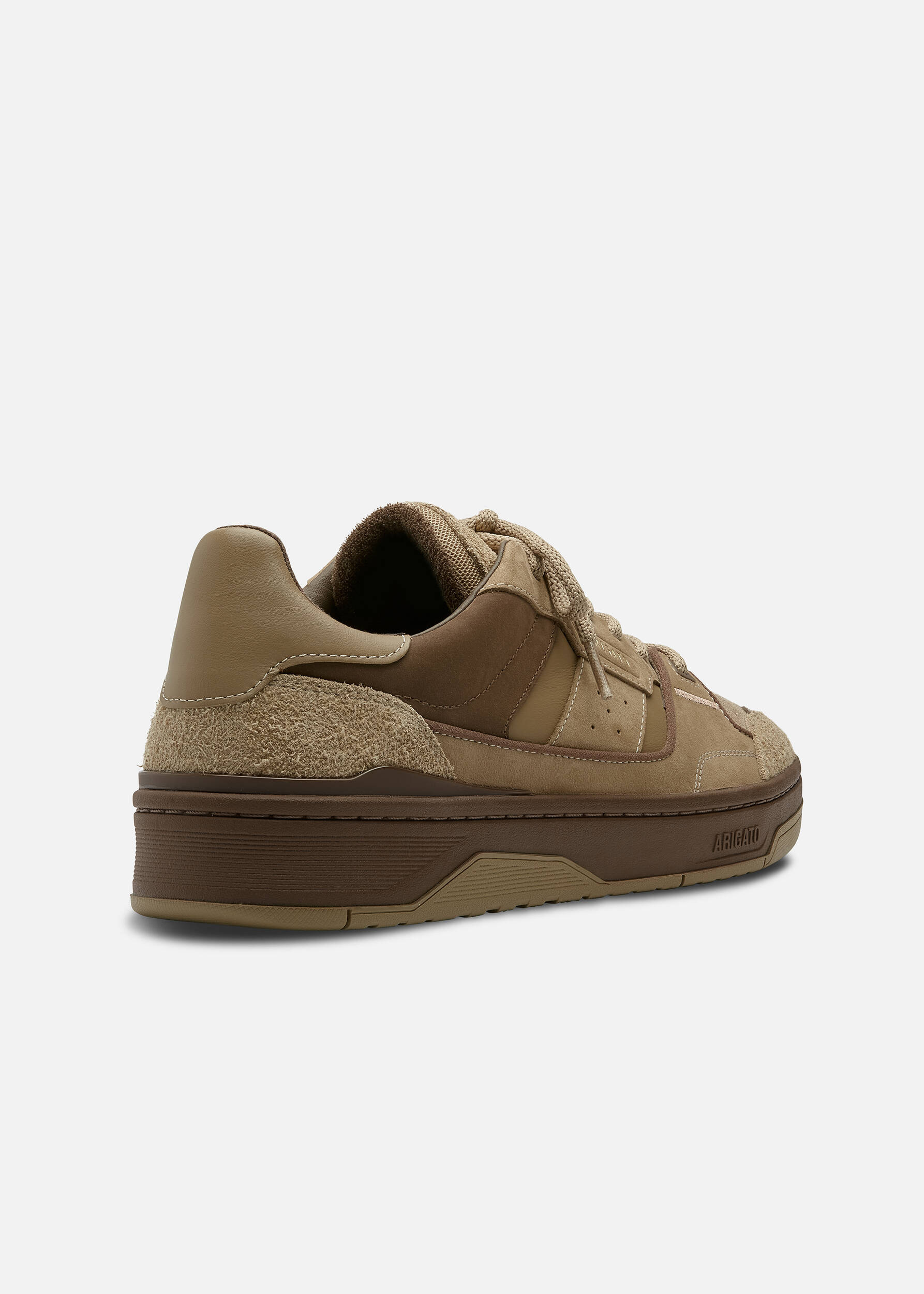 Clay Sneaker - 3