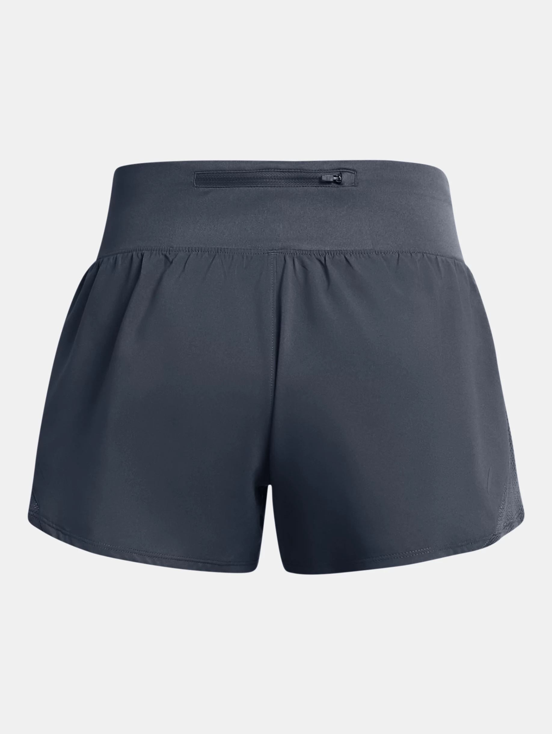 Women's UA Fly-By Elite 3" Shorts - 3