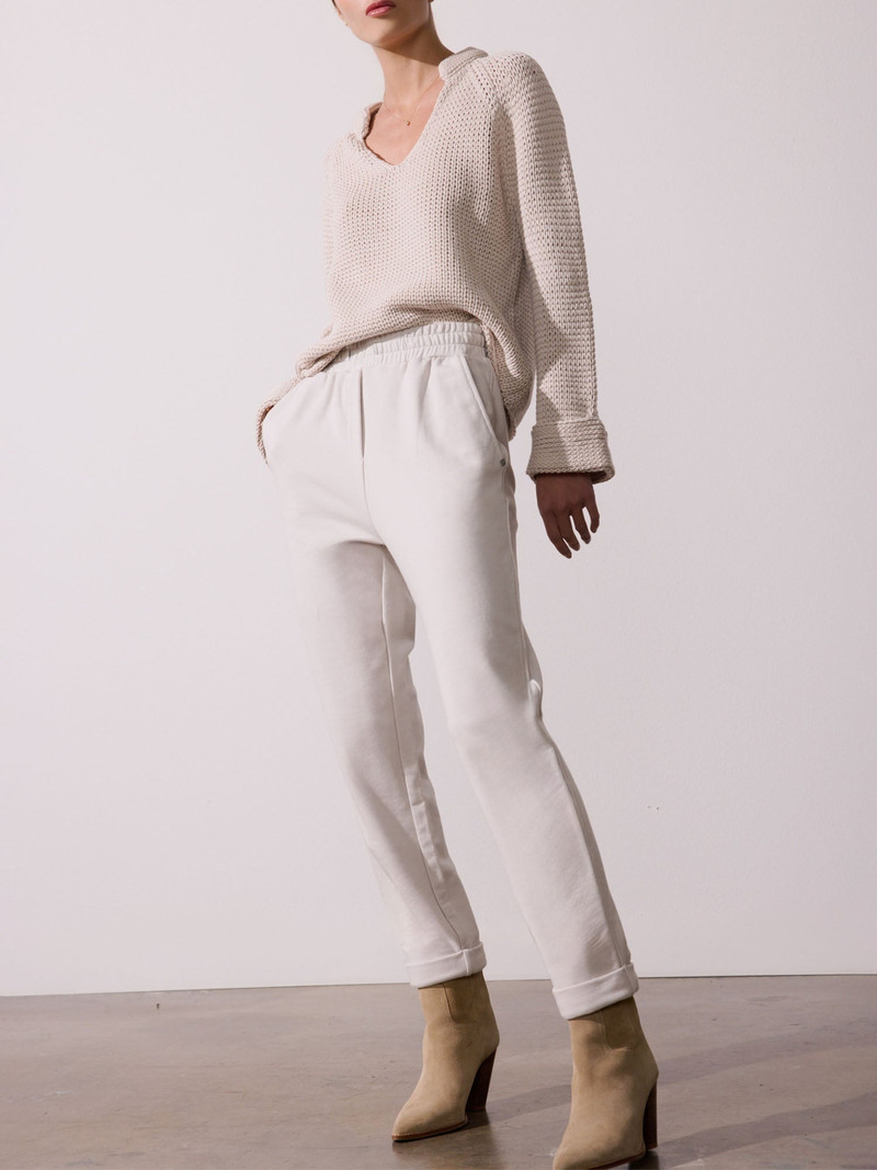 BROCHU WALKER The Penn Terry Pant outlook