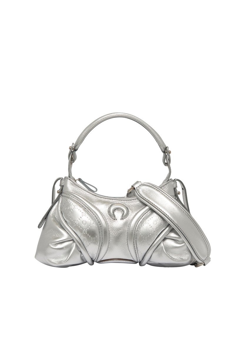 Laminated Leather Mini Futura 1