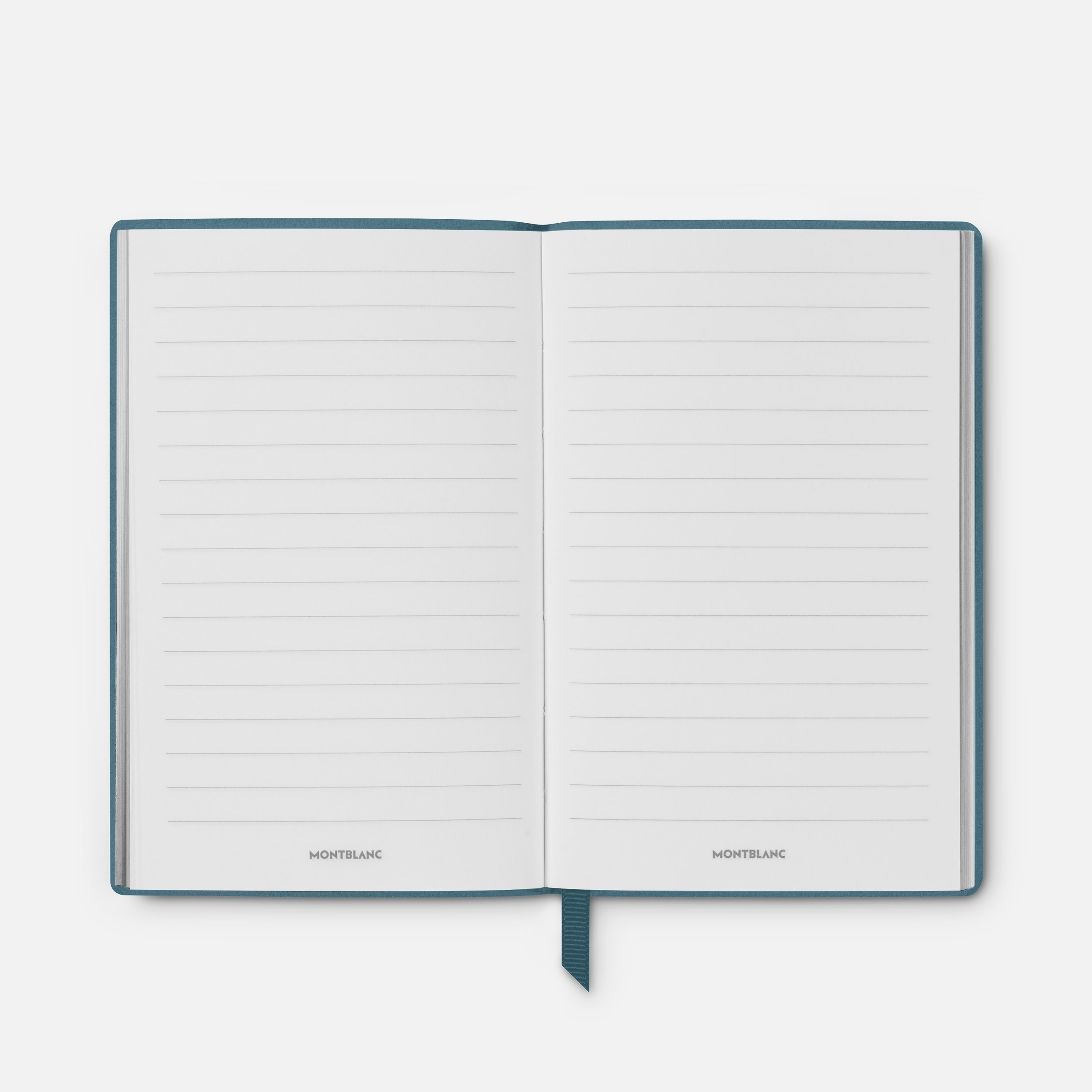 Pocket Notebook #148, Extreme 3.0, Avio Blue - Lined - 2