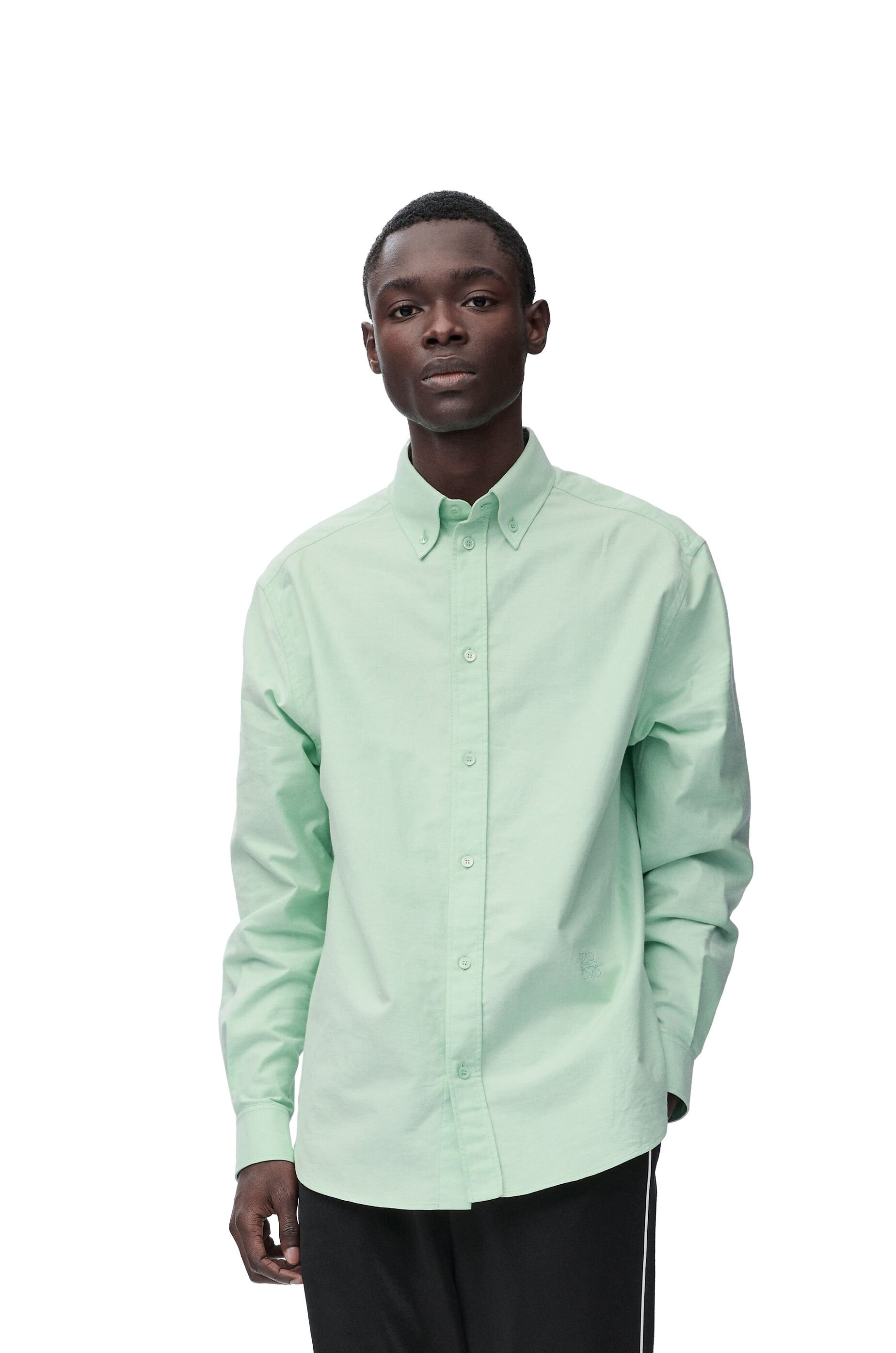 Shirt in cotton - 3