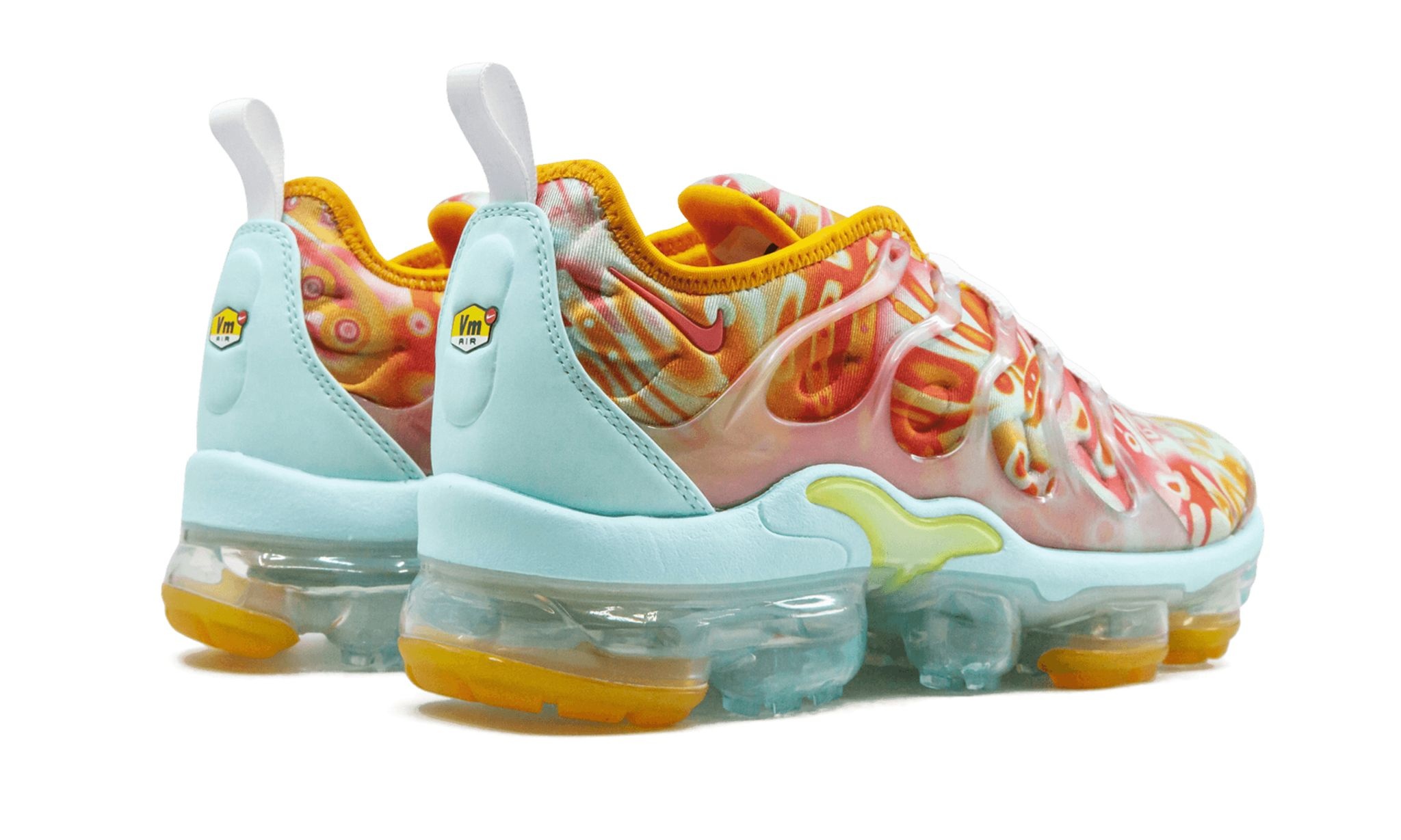 AIR VAPORMAX PLUS QS MNS WMNS - 3