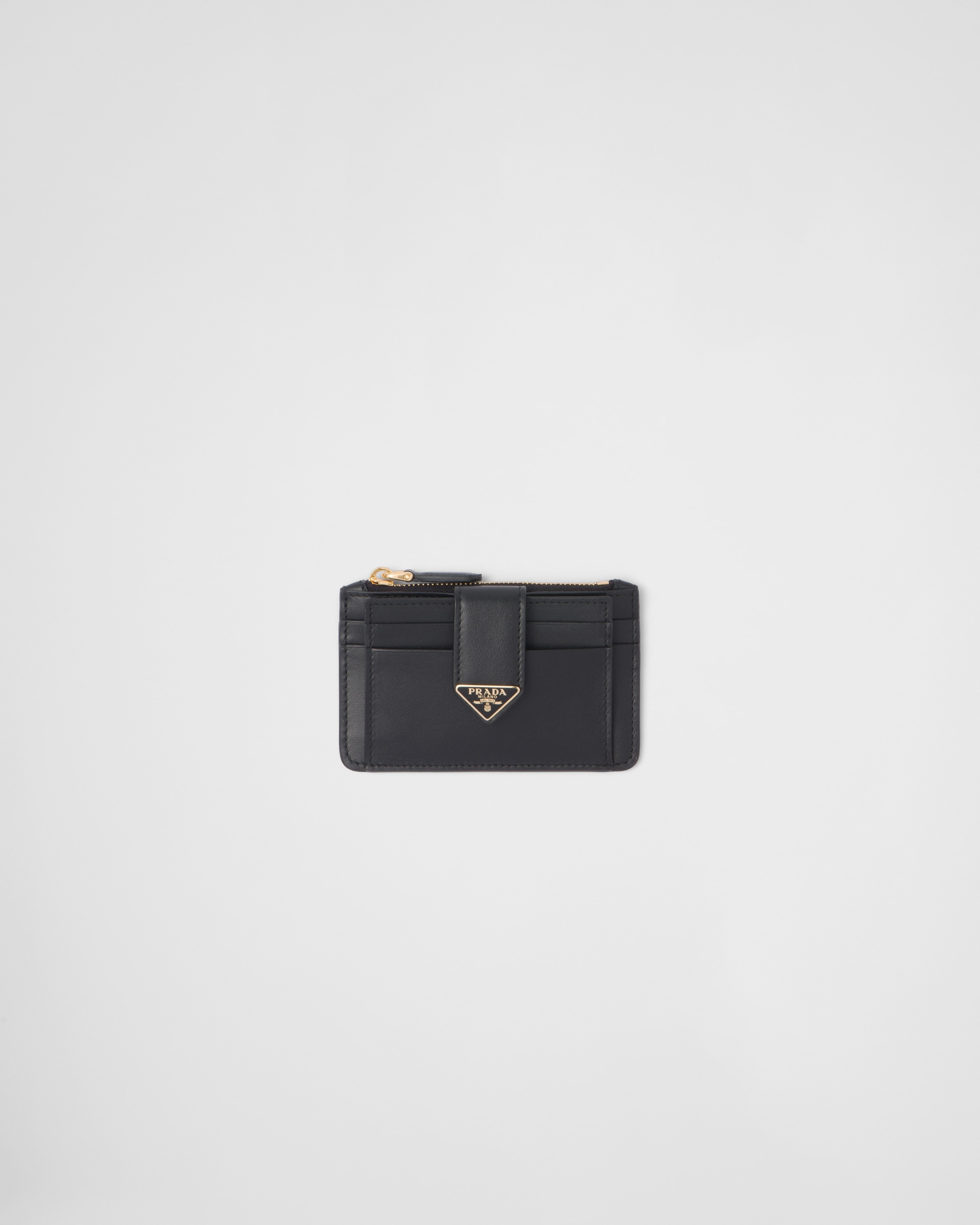 Leather card holder - 1