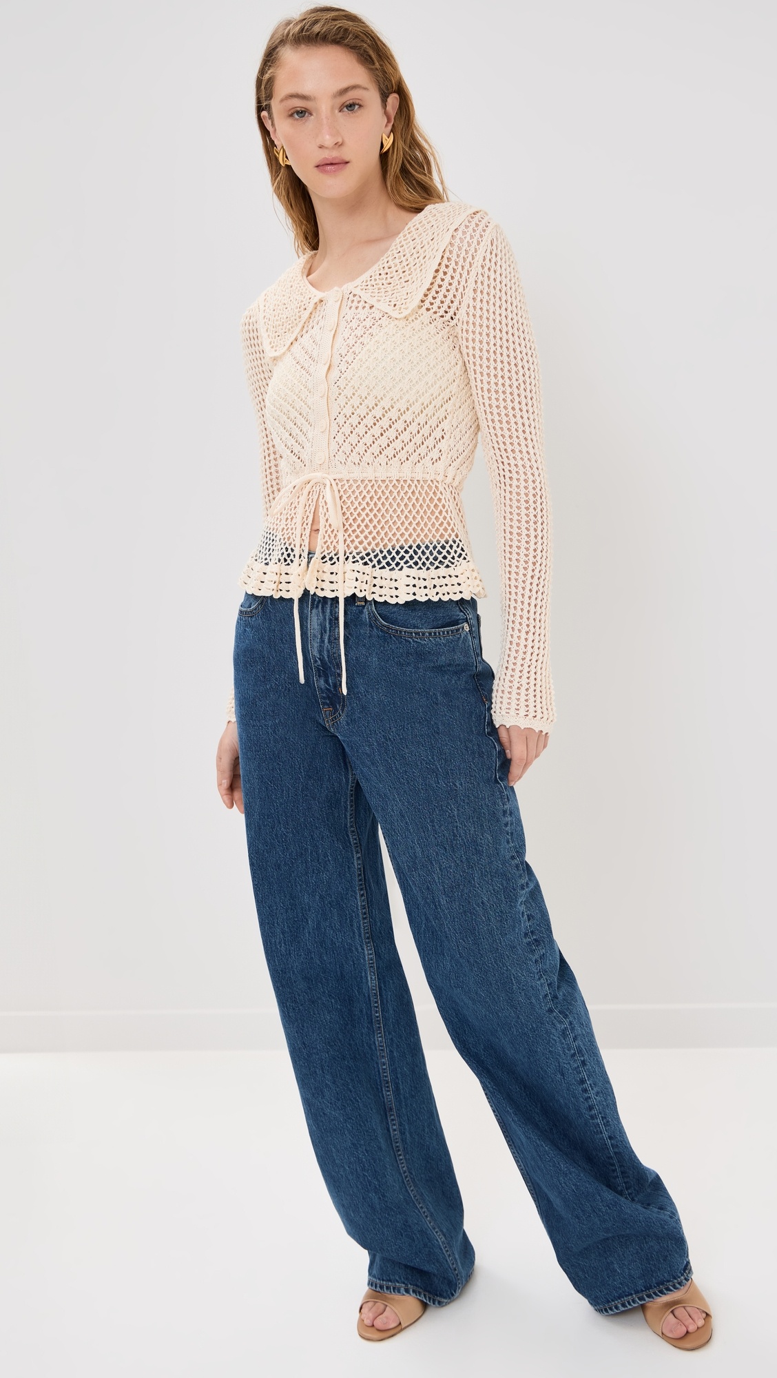 Vienna Sweater - 4
