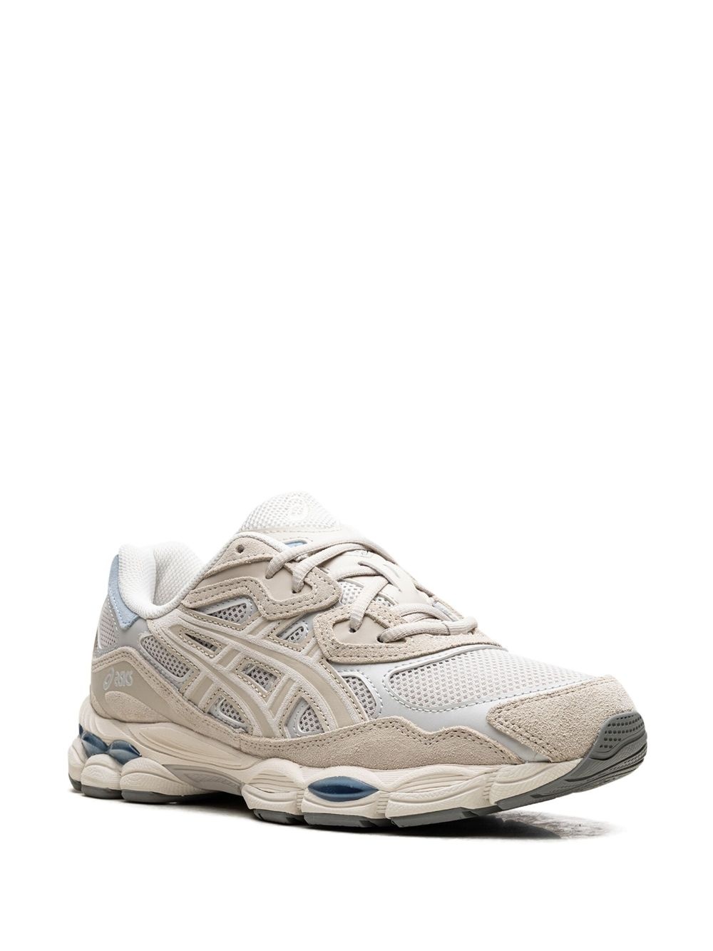 GEL-NYC "Smoke Grey" sneakers - 2