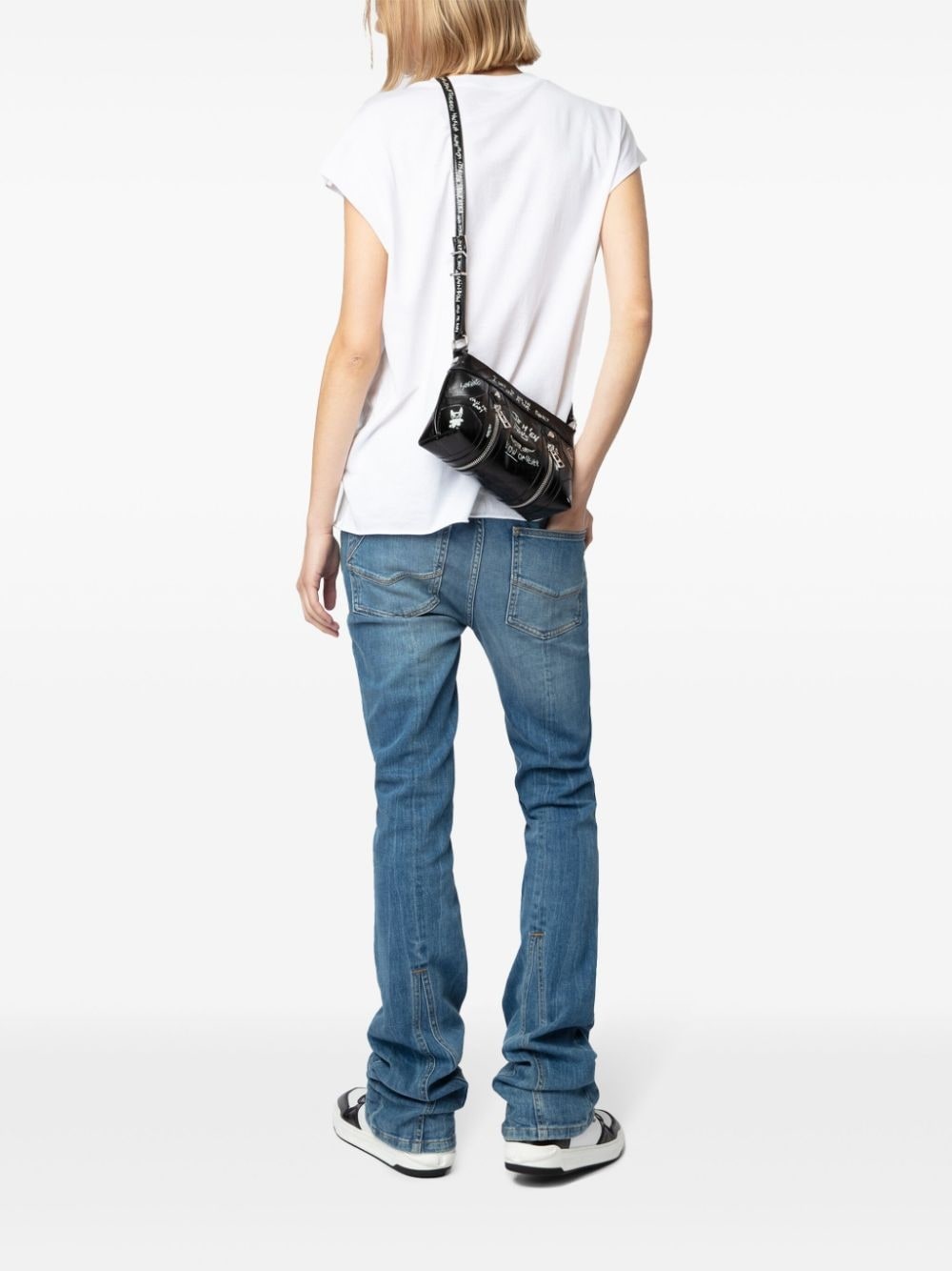Sunny Mood crossbody bag - 3