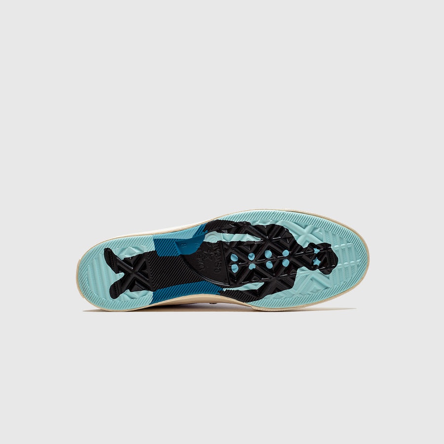 CHUCK 70 OX X GOLF LE FLEUR "AIREDALE" - 6