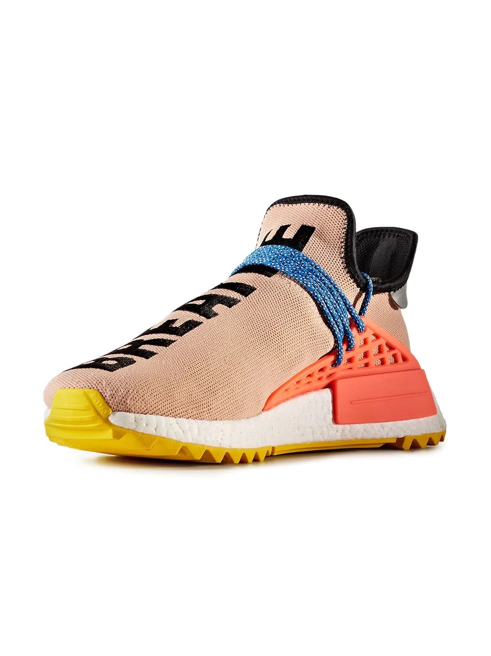 x Pharrell Williams Human Race NMD Breathe Walk sneakers - 5