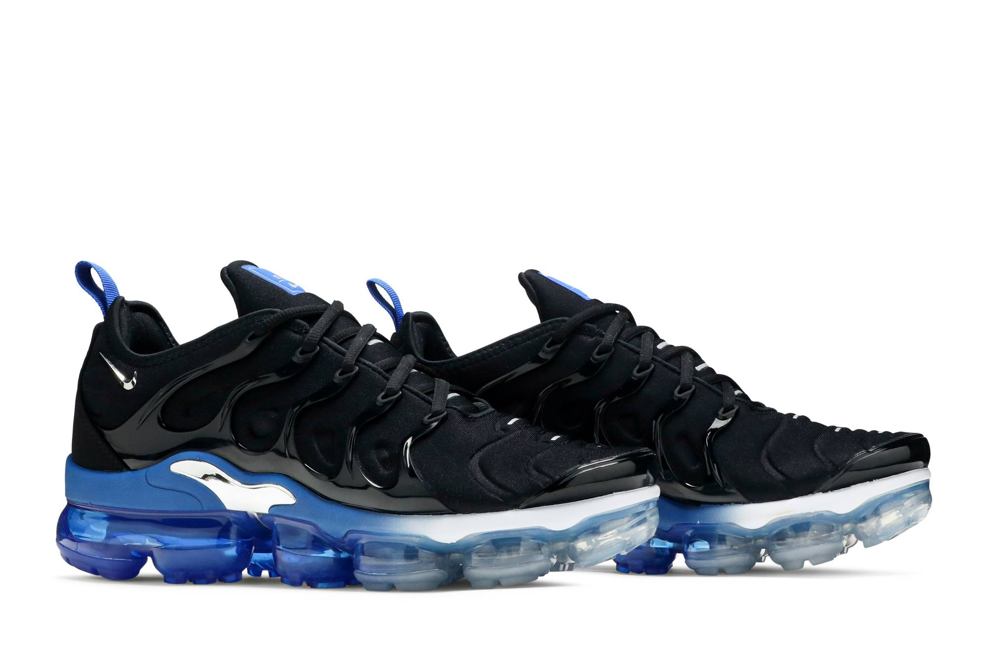 Air VaporMax Plus 'Orlando Magic' - 8