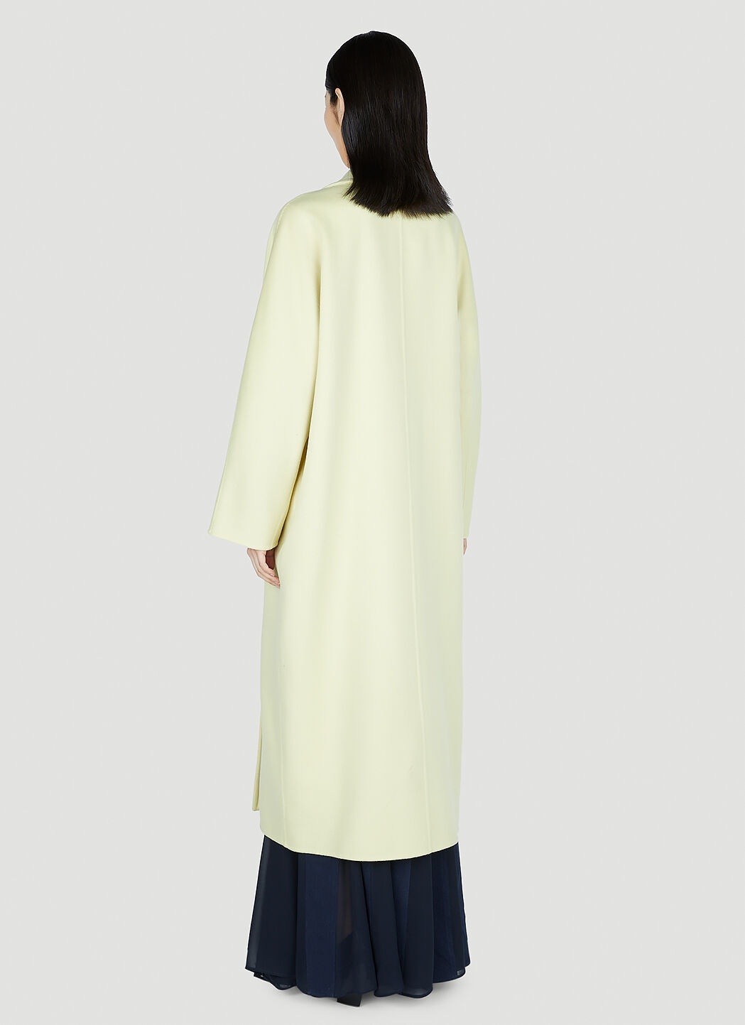 Aia Coat - 4
