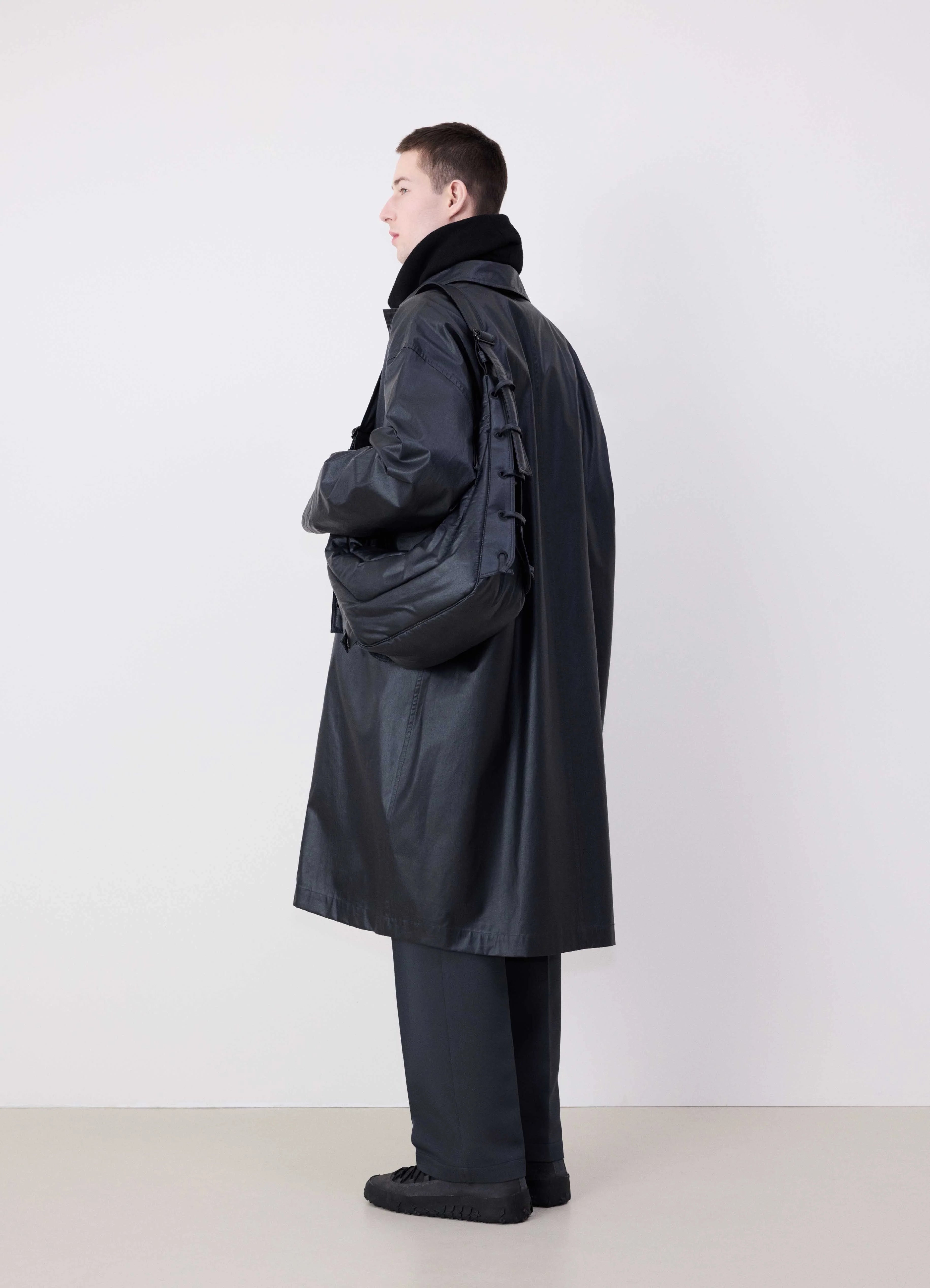 MEDIUM SOFT GAME BAG - 2