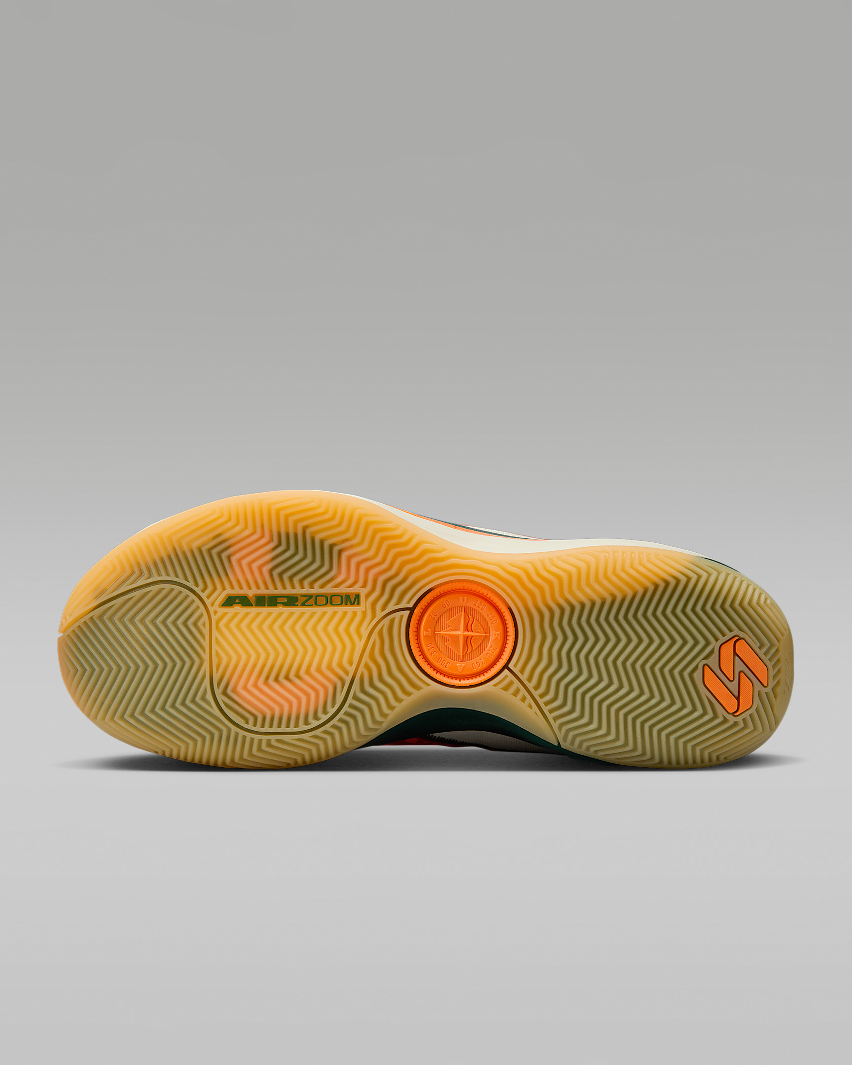 Luka 4 "Gone Camping" Basketball Shoes - 2