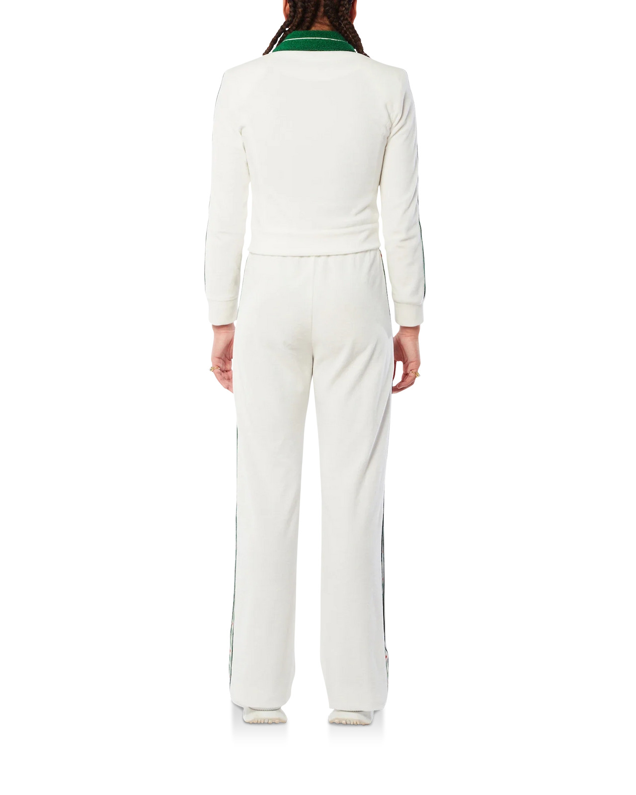 Laurel Track Top - 3
