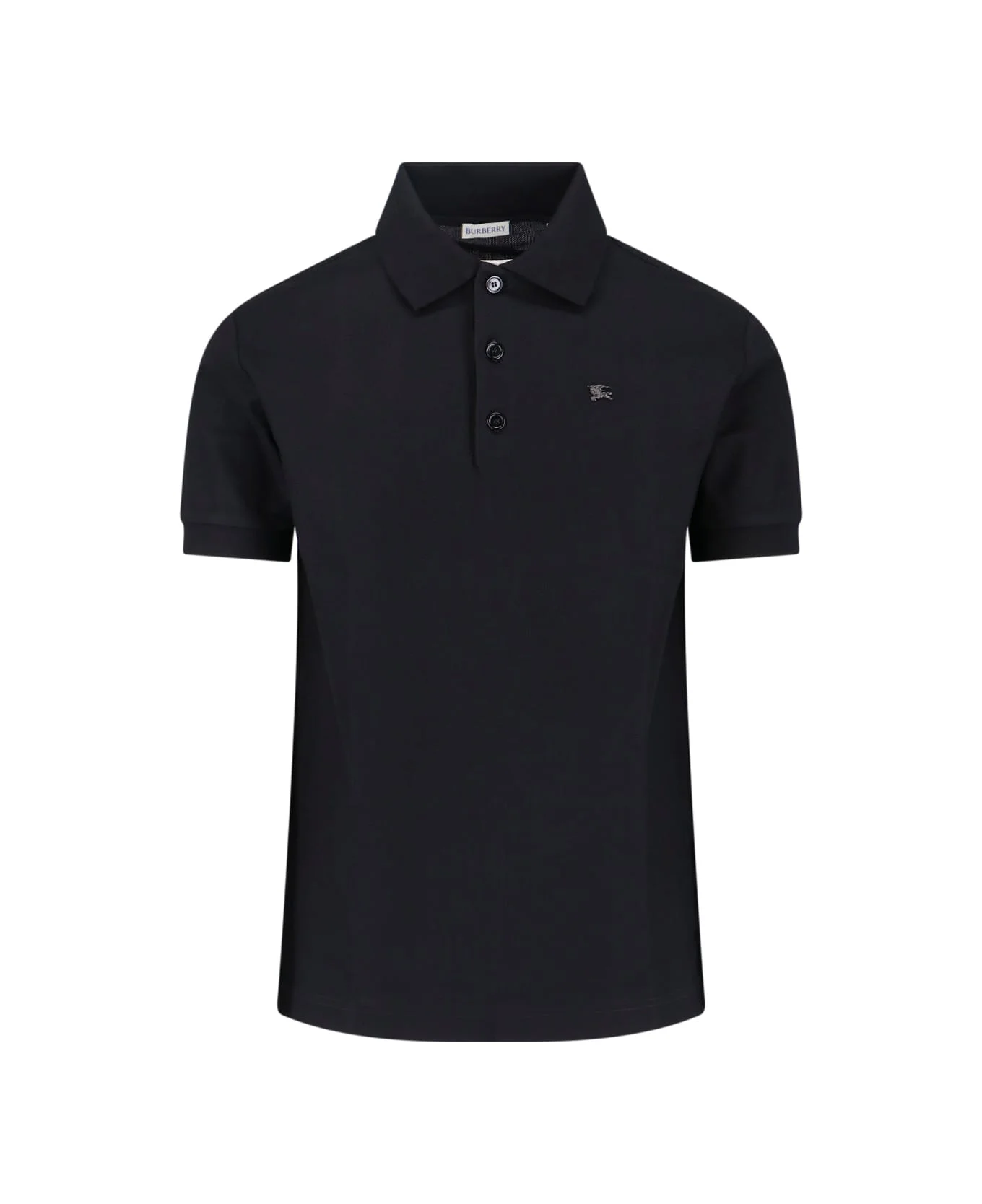 Polo Shirt "ekd" - 1