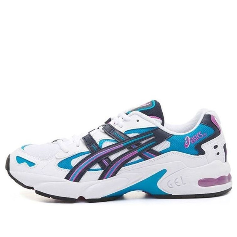 ASICS Gel Kayano 5 OG 'White Teal' 1191A176-100 1