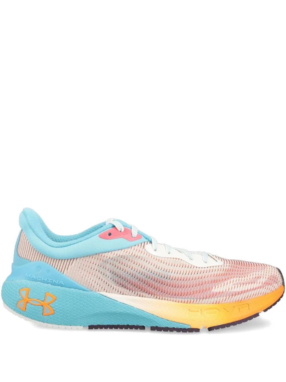 Machina Breeze sneakers - 1