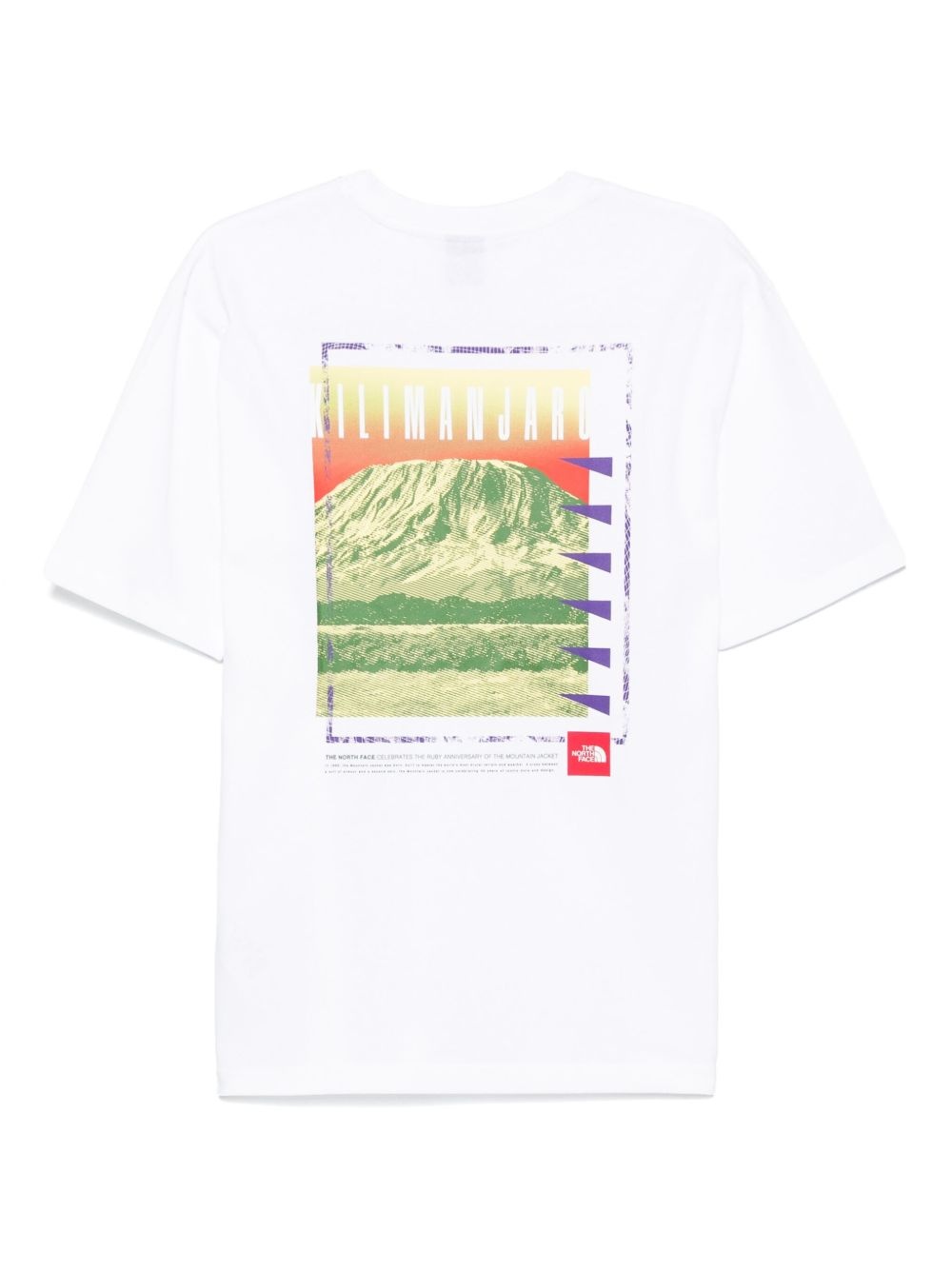Axys T-shirt - 2