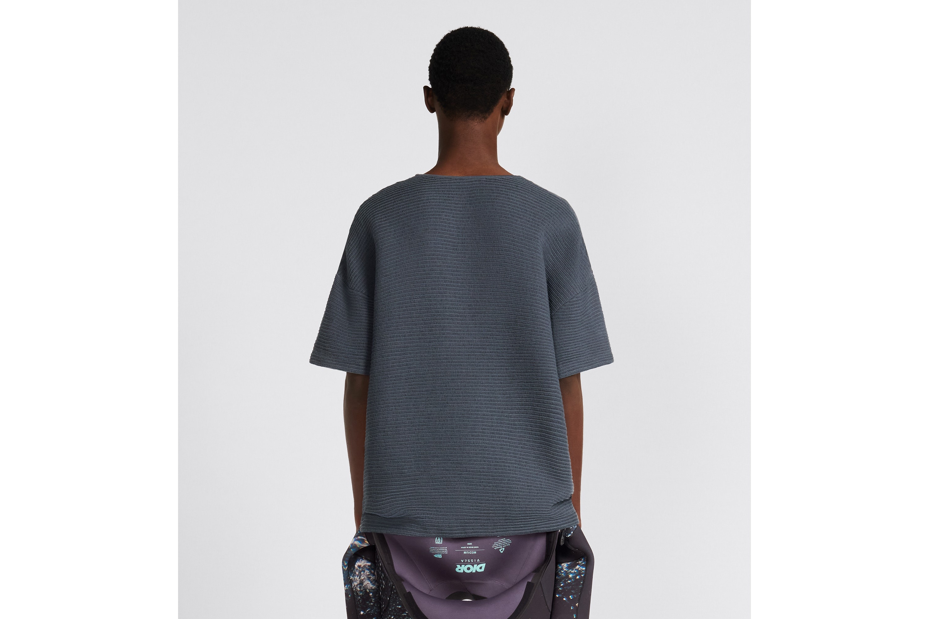 Oversized T-Shirt - 6
