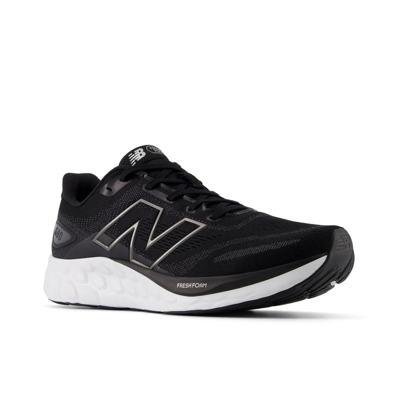 New Balance Fresh Foam 680v8 outlook