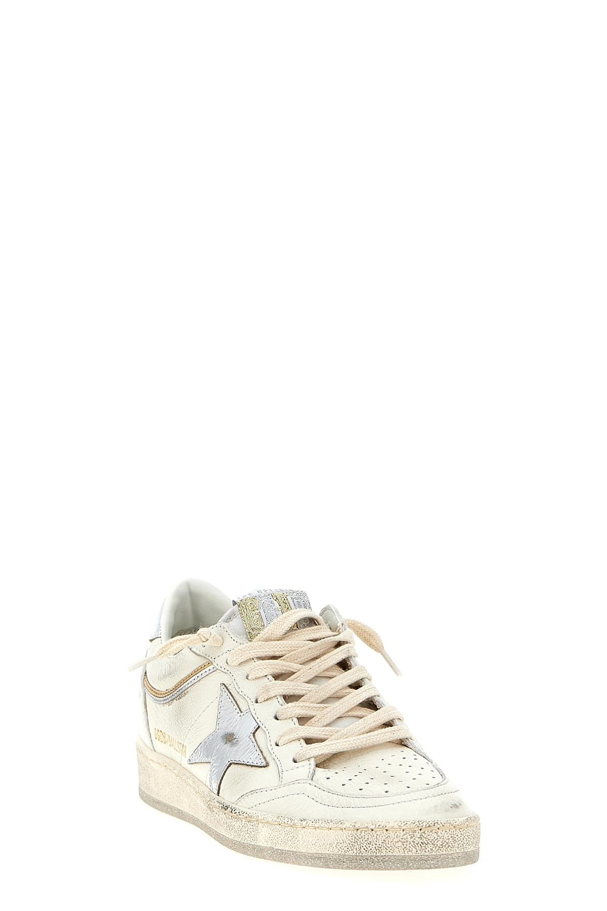'Ball star' sneakers - 3