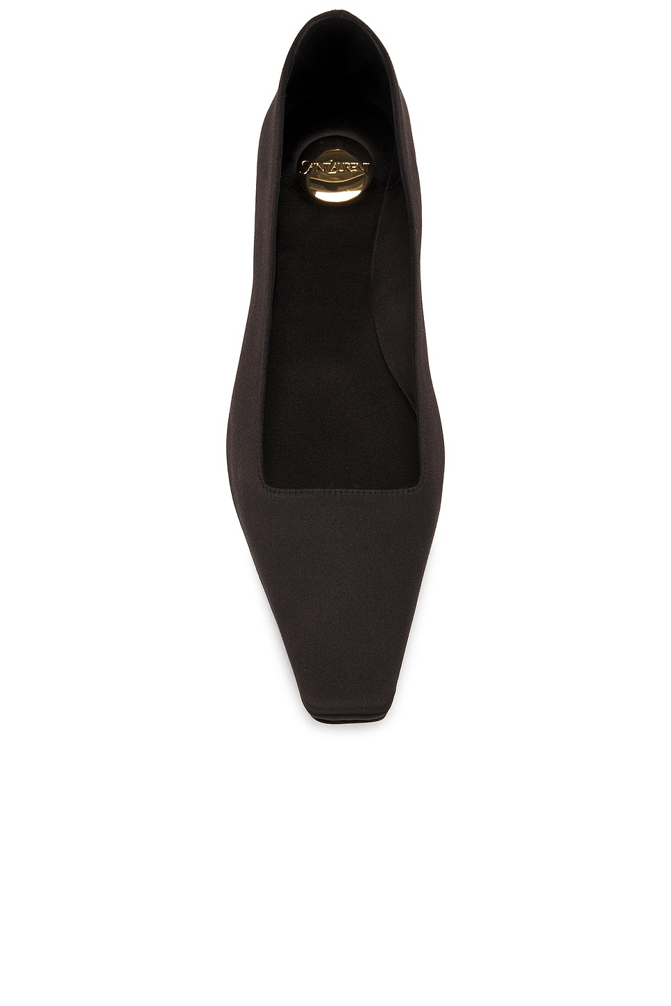 Poppy Ballerina Flat - 4