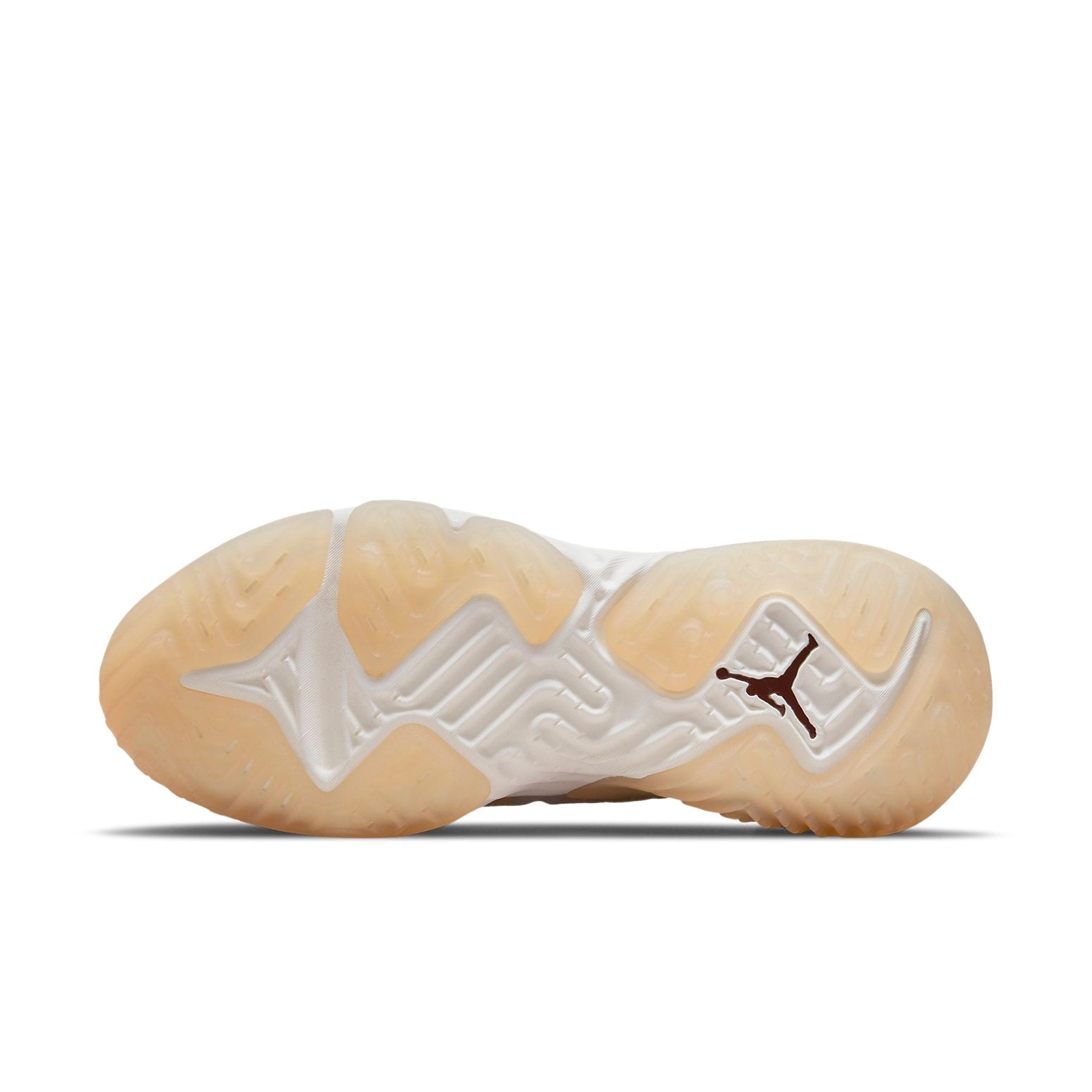 (WMNS) Air Jordan Delta Breathe 'Dark Stone Sail Praline' DN4235-121 - 6