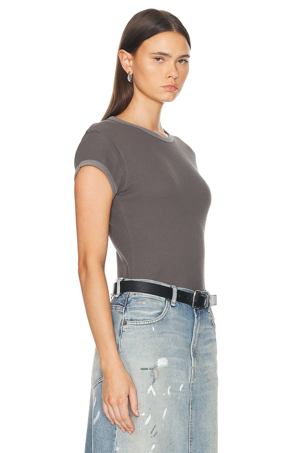 Basic T-shirt - 2