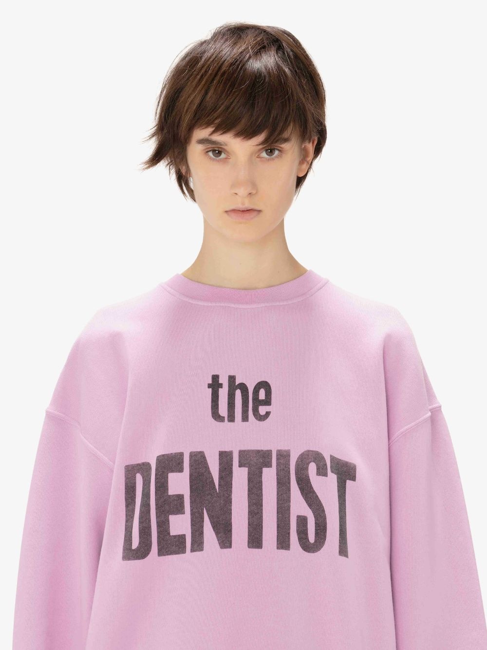 MICHAEL CLARK PRINTED SWEATSHIRT - 6
