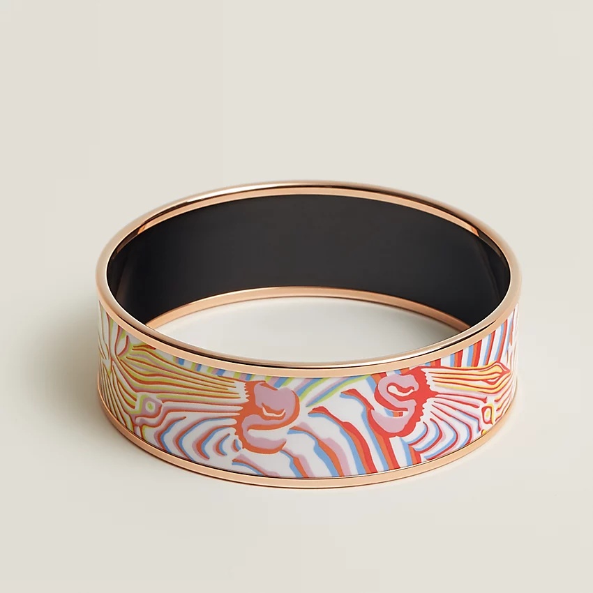 Droles de Zebres bangle - 1