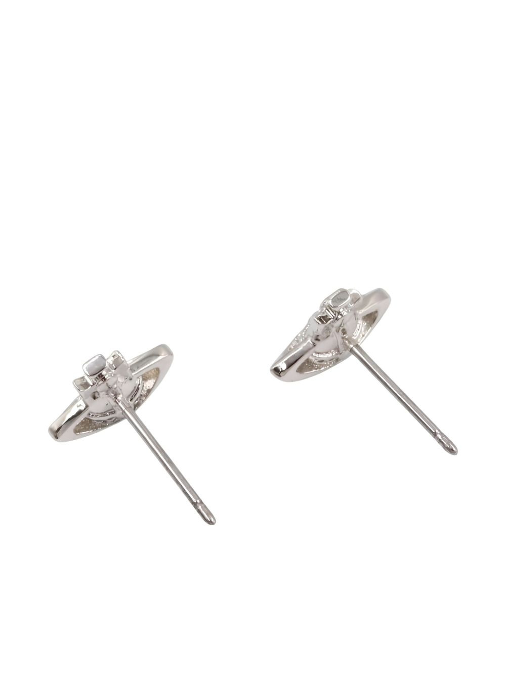 Orb stud earrings - 3