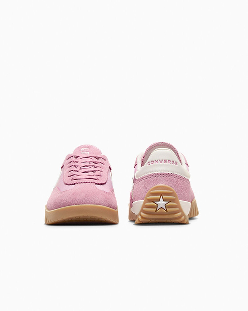 Run Star Trainer 8