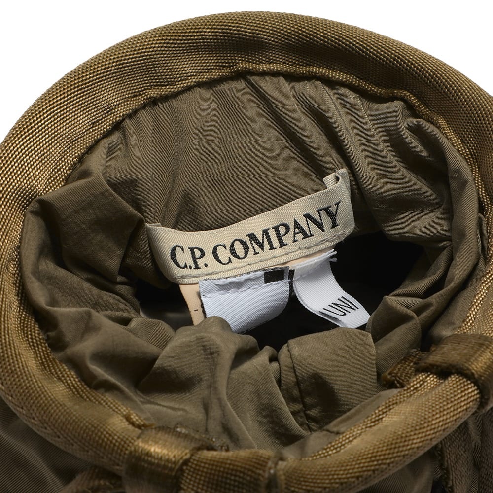 C.P. Company Lens Shoulder Bag - 4