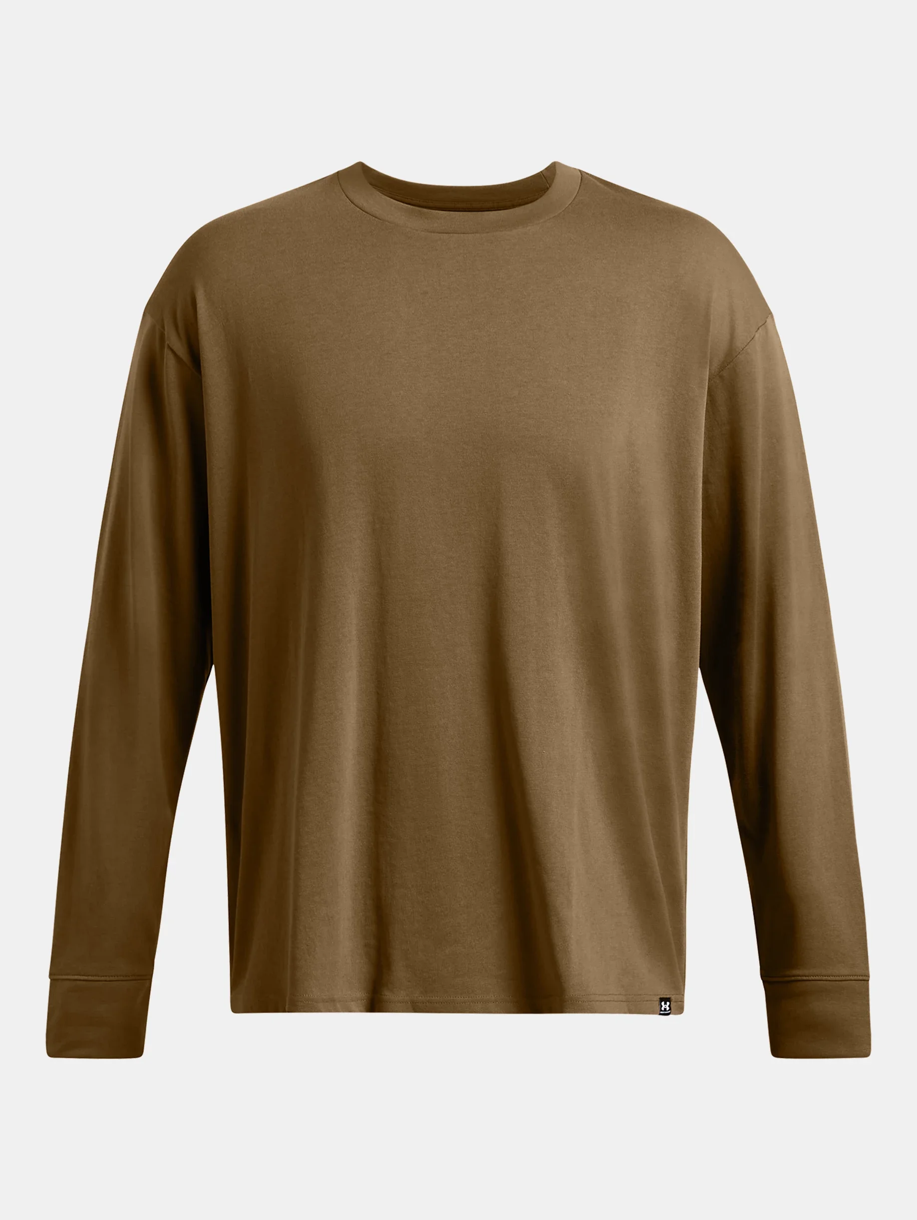 Men's UA Relaxed Long Sleeve - 1