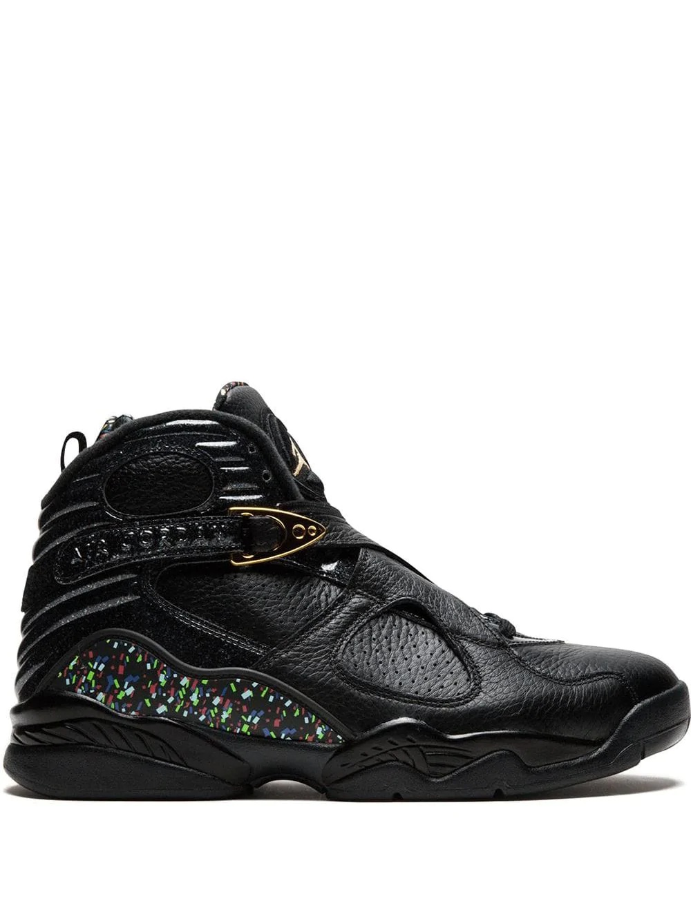 Air Jordan 8 Retro C&C confetti - 1